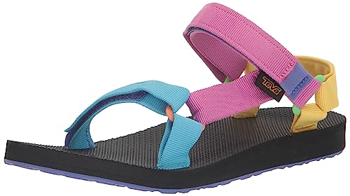 Teva Original Universal - Women's Prism Multi Shoe Deals Outlet