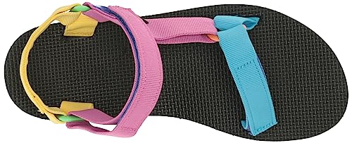 Teva Original Universal - Women's Prism Multi Shoe Deals Outlet