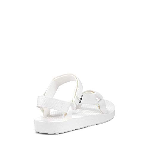 Teva Original Universal - Women's Bright White Shoe Deals Outlet