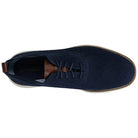 Cole Haan OriginalGrand Stitchlite Wingtip Oxford - Men's Navy/Ivory Shoe Deals Outlet