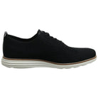 Cole Haan OriginalGrand Stitchlite Wingtip Oxford - Men's Black/Ivory Shoe Deals Outlet