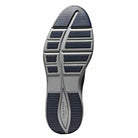 Cole Haan OriginalGrand Ultra Wingtip Oxford - Men's Marine Blue Leather/Sleet Shoe Deals Outlet