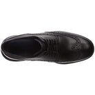 Cole Haan OriginalGrand Wingtip Black Oxford - Men's Black/Black Shoe Deals Outlet