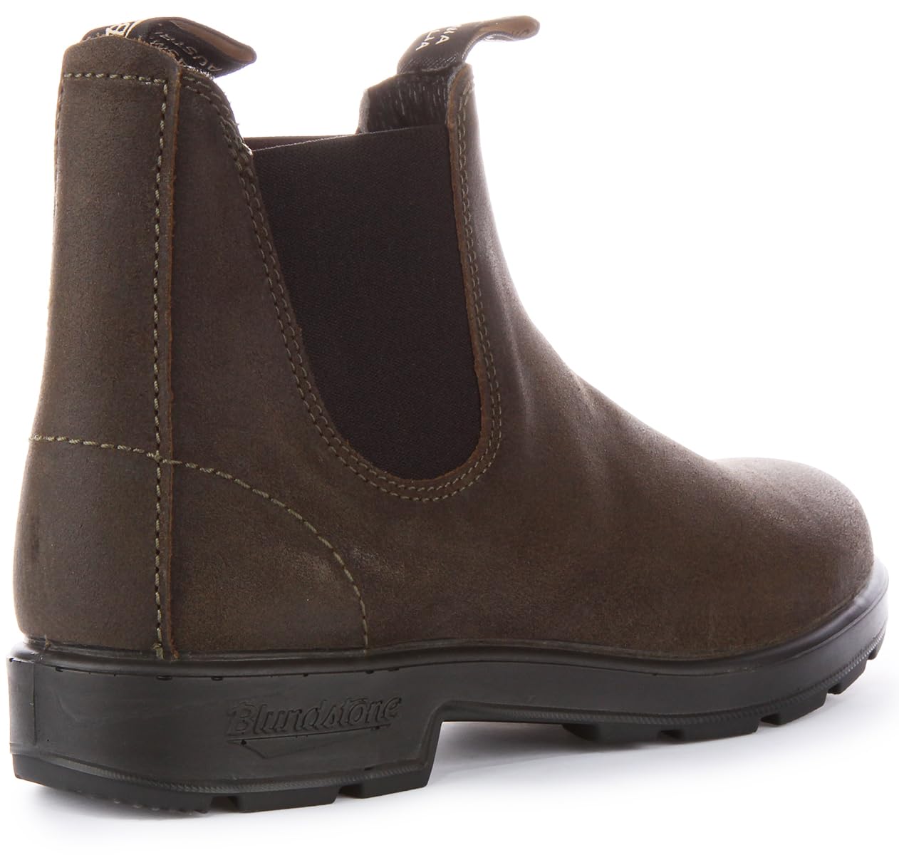 Blundstone Originals Boots - Unisex Dark Olive Shoe Deals Outlet