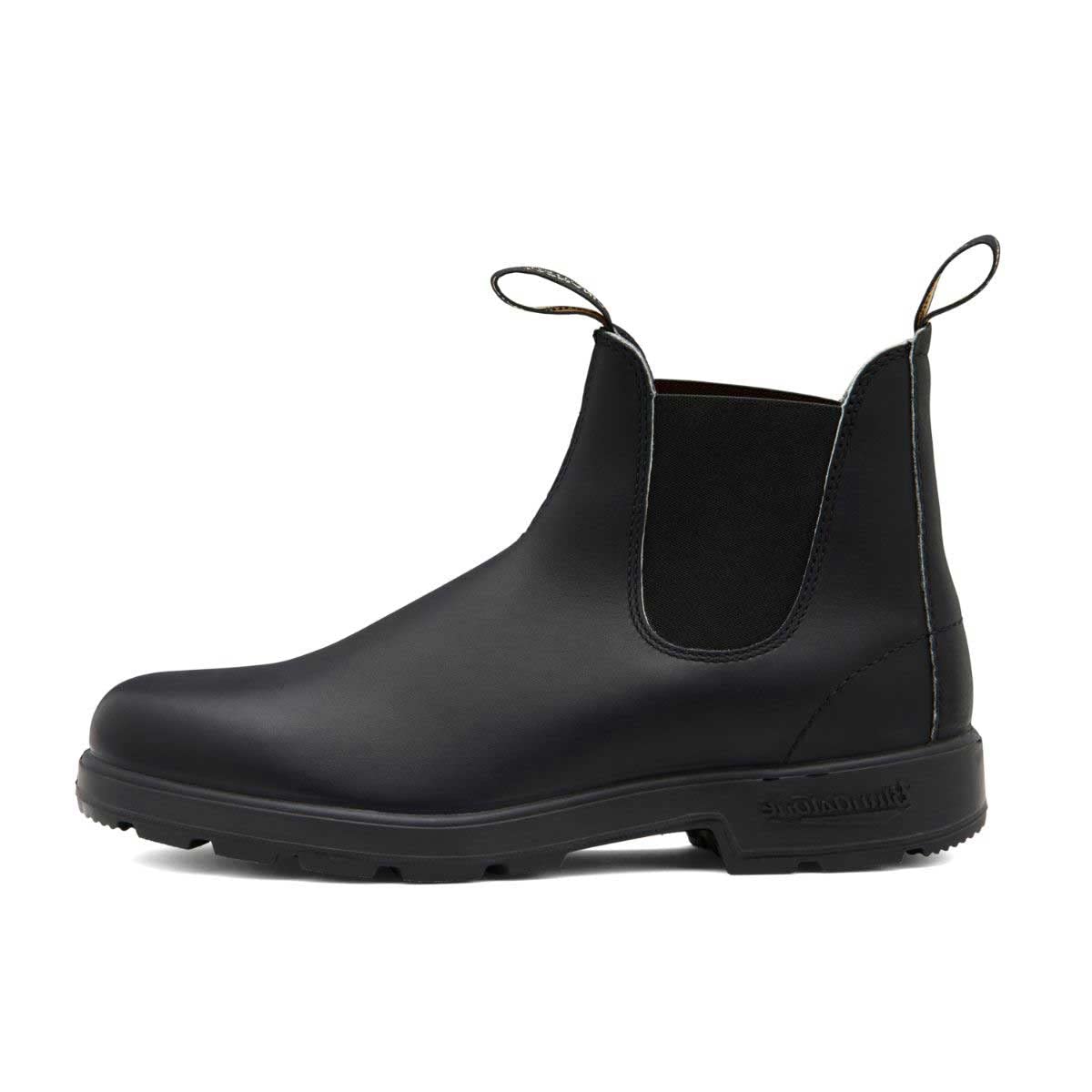 Blundstone Originals Boots - Unisex Black Shoe Deals Outlet