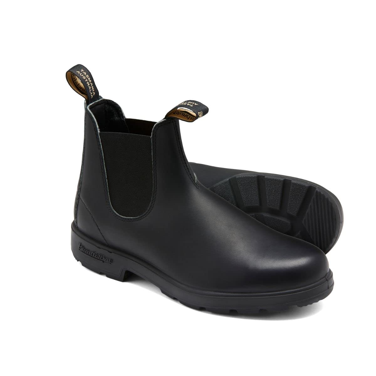 Blundstone Originals Boots - Unisex Black Shoe Deals Outlet