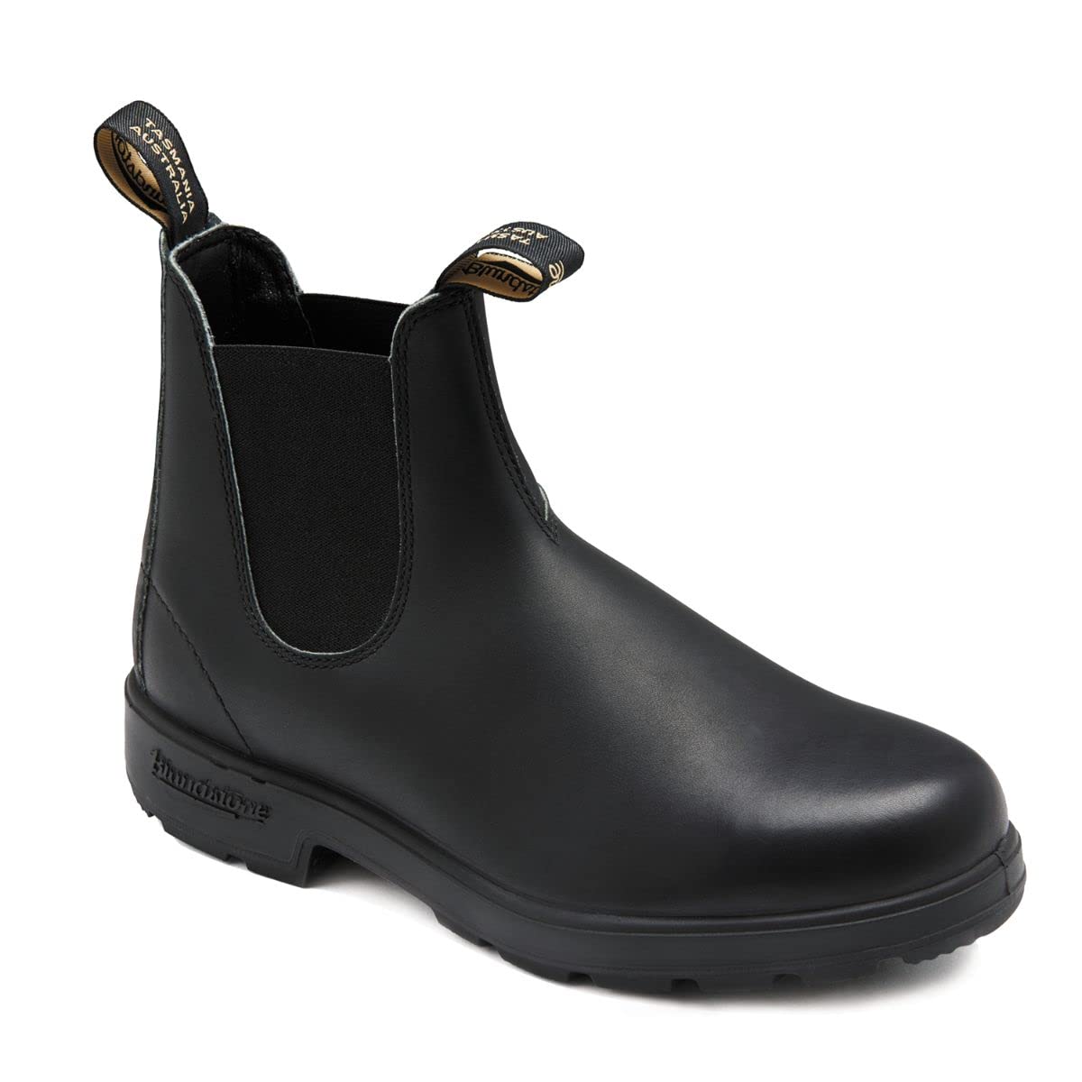Blundstone Originals Boots - Unisex Black Shoe Deals Outlet