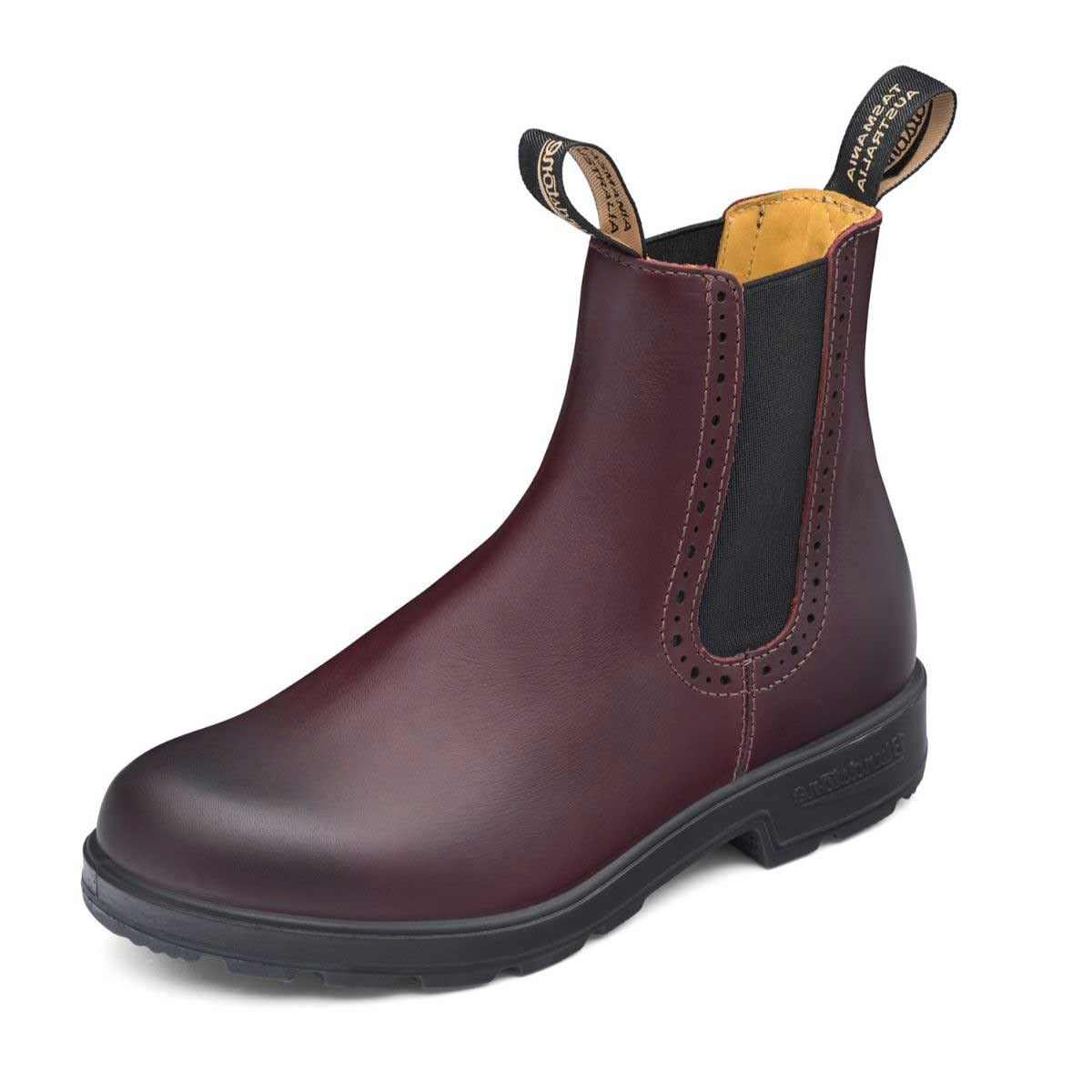 Blundstone Originals Boots - Unisex Shiraz Shoe Deals Outlet