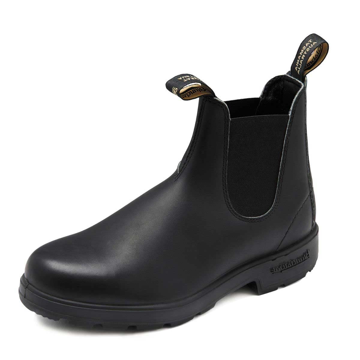 Blundstone Originals Boots - Unisex Black Shoe Deals Outlet