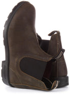 Blundstone Originals Boots - Unisex Dark Olive Shoe Deals Outlet