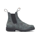 Blundstone Originals Boots - Unisex Rustic Black Shoe Deals Outlet