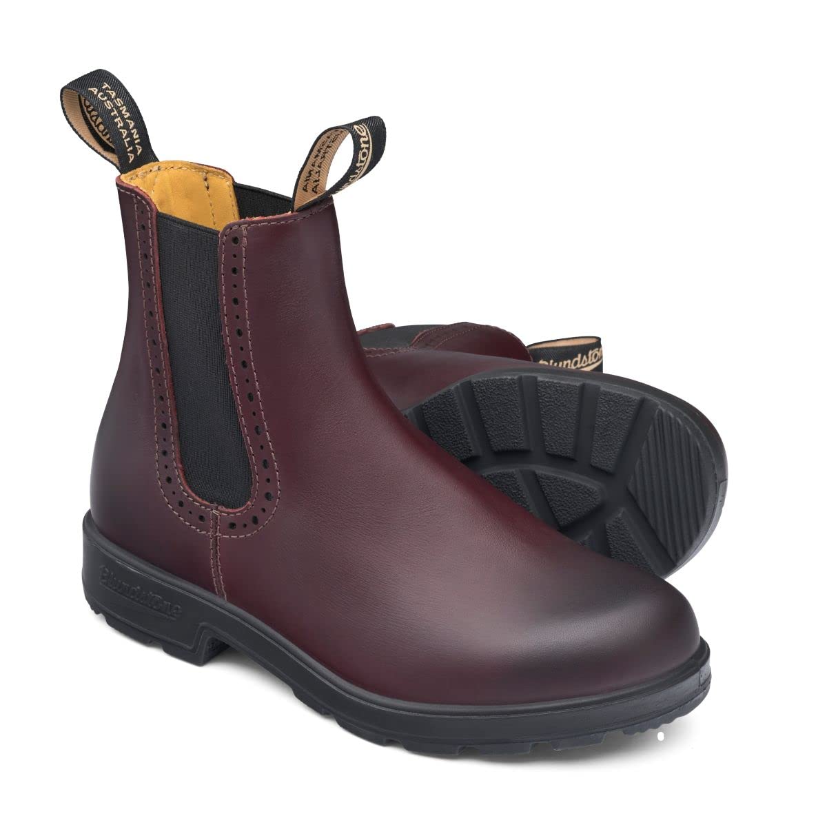 Blundstone Originals Boots - Unisex Shiraz Shoe Deals Outlet