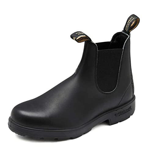 Blundstone Originals Boots - Unisex Black Shoe Deals Outlet