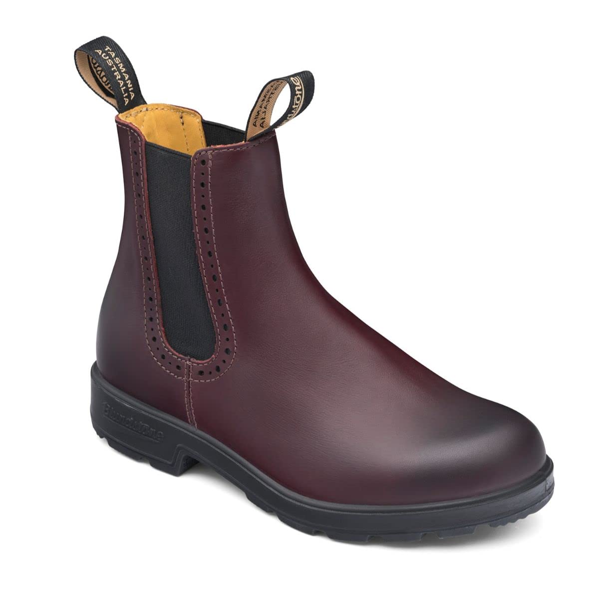 Blundstone Originals Boots - Unisex Shiraz Shoe Deals Outlet