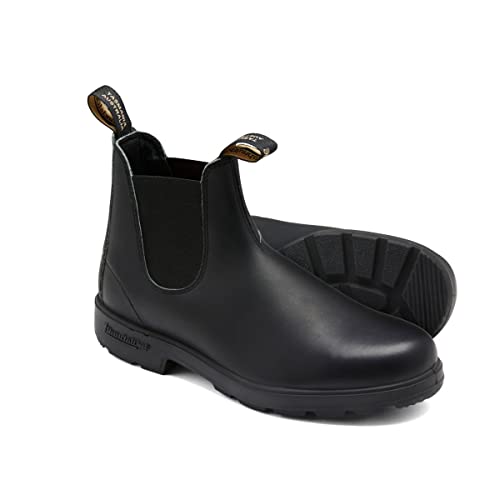 Blundstone Originals Boots - Unisex Black Shoe Deals Outlet