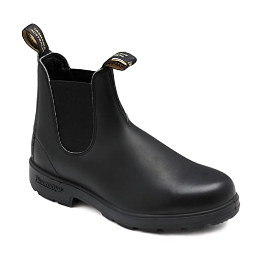 Blundstone Originals Boots - Unisex Black Shoe Deals Outlet
