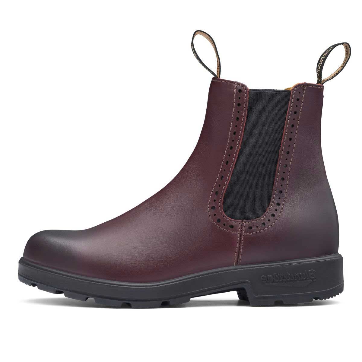 Blundstone Originals Boots - Unisex Shiraz Shoe Deals Outlet