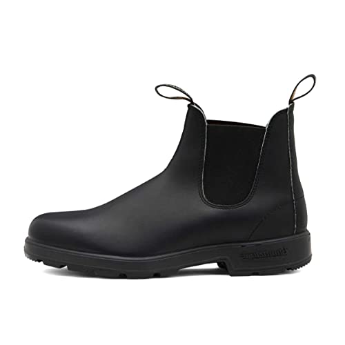 Blundstone Originals Boots - Unisex Black Shoe Deals Outlet