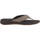 Reef Ortho Spring - Men's Brown Shoe Deals Outlet