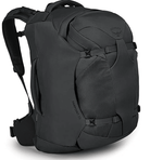 Osprey Farpoint 55 Tunnel Vision Grey O/S 843820122688 Shoe Deals Outlet