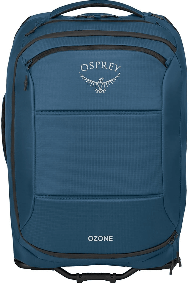 Ozone 2-Wheel Carry-On