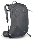 Osprey Sirrus 24 Tunnel Vision Grey O/S 843820136296 Shoe Deals Outlet