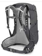 Osprey Sirrus 24 Tunnel Vision Grey O/S 843820136296 Shoe Deals Outlet