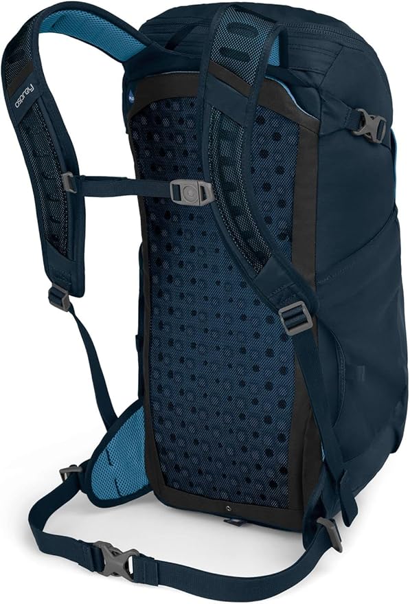 Osprey Skarab 22 Deep Blue O/S 845136081222 Shoe Deals Outlet