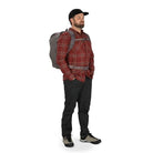 Osprey Sojourn Porter Travel Pack 30L Brindle Brown 30L 843820166392 Shoe Deals Outlet