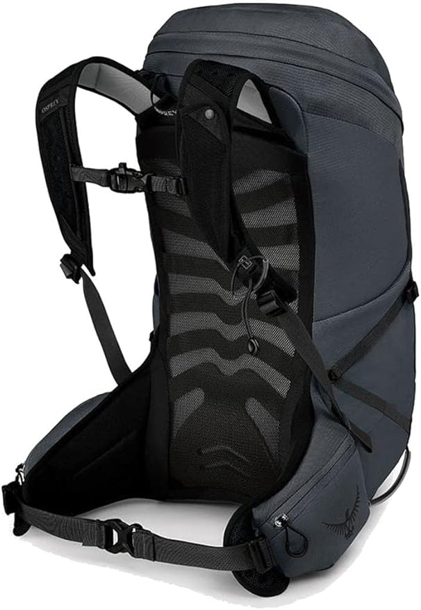 Osprey Talon 26 Eclipse Grey L/XL 843820107432 Shoe Deals Outlet