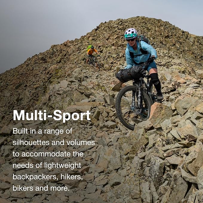 Osprey Talon 26 Stealth Black L/XL 843820100709 Shoe Deals Outlet