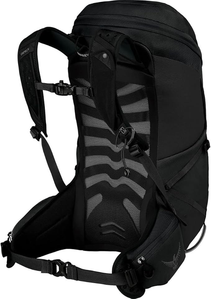 Osprey Talon 26 Stealth Black L/XL 843820100709 Shoe Deals Outlet