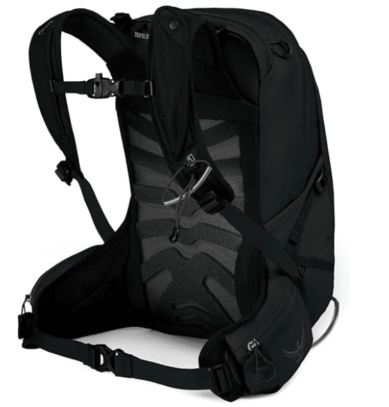 Osprey Tempest 9 Stealth Black M/L 843820117318 Shoe Deals Outlet