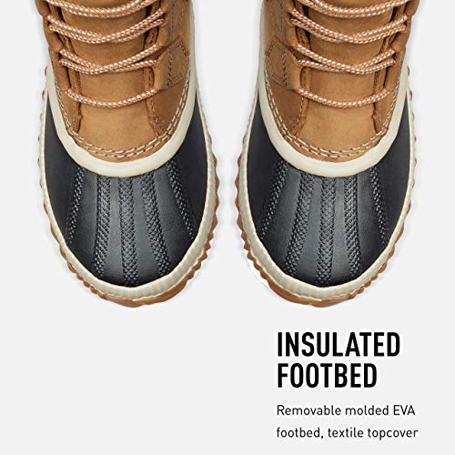 SOREL Out N About Plus - Women's Elk Shoe Deals Outlet