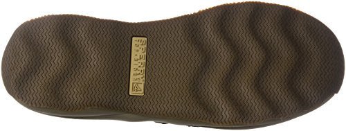 Sperry Outer Banks Thong - Men's Brown Shoe Deals Outlet