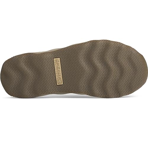 Sperry Outer Banks Thong - Men's Brown Shoe Deals Outlet