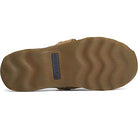 Sperry Outer Banks Thong - Men's Tan Shoe Deals Outlet