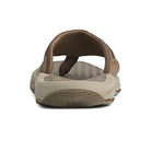 Sperry Outer Banks Thong - Men's Brown Shoe Deals Outlet