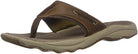 Sperry Outer Banks Thong - Men's Brown Shoe Deals Outlet