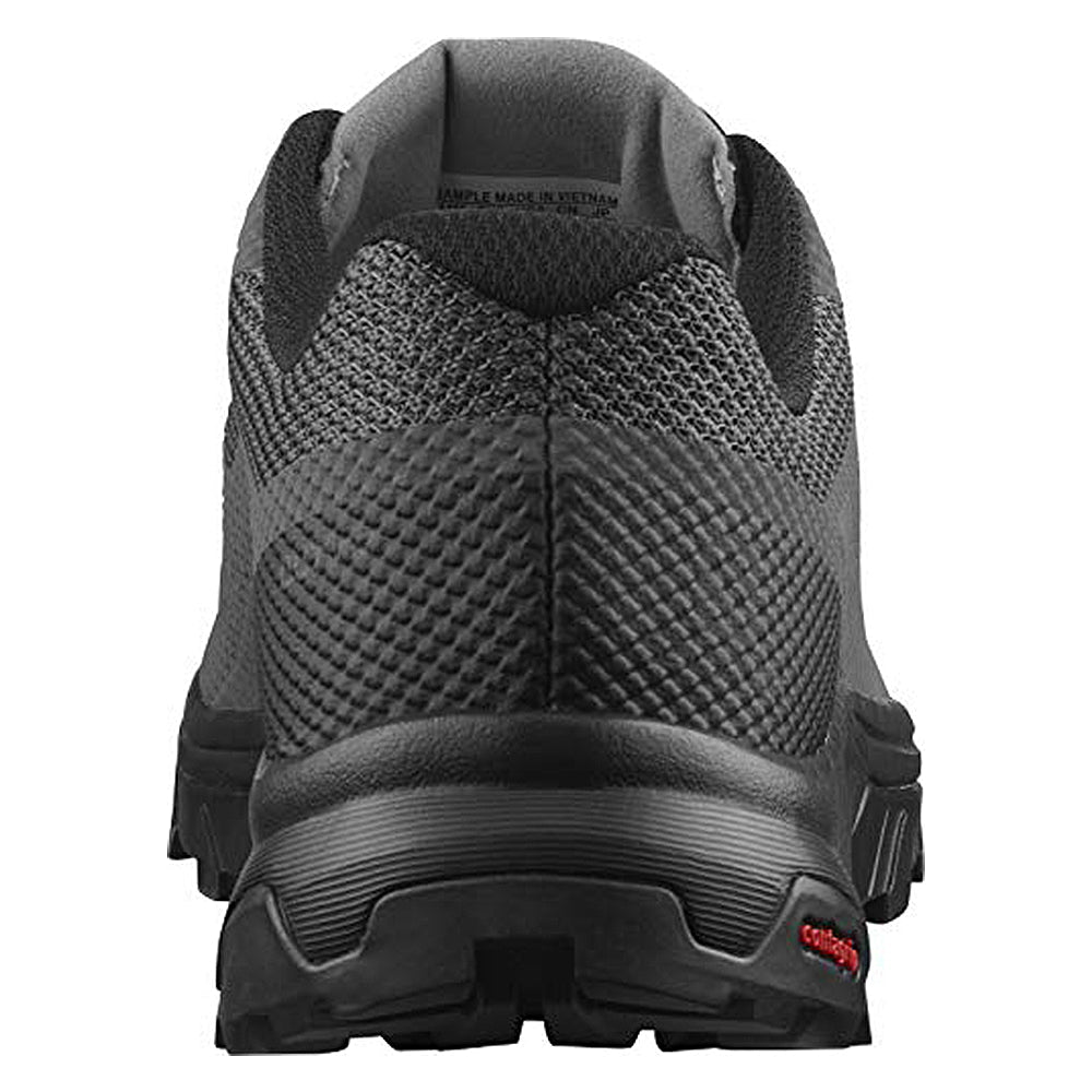 Salomon Outline - Men's Magnet/Black/Monument Shoe Deals Outlet