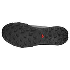 Salomon Outline - Men's Magnet/Black/Monument Shoe Deals Outlet