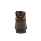 Caterpillar Outline Soft - Toe Boots - Men's Seal Brown Shoe Deals Outlet