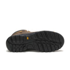 Caterpillar Outline Soft - Toe Boots - Men's Seal Brown Shoe Deals Outlet