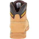Caterpillar Outline Steel - Toe Boots - Men's Honey Reset Shoe Deals Outlet