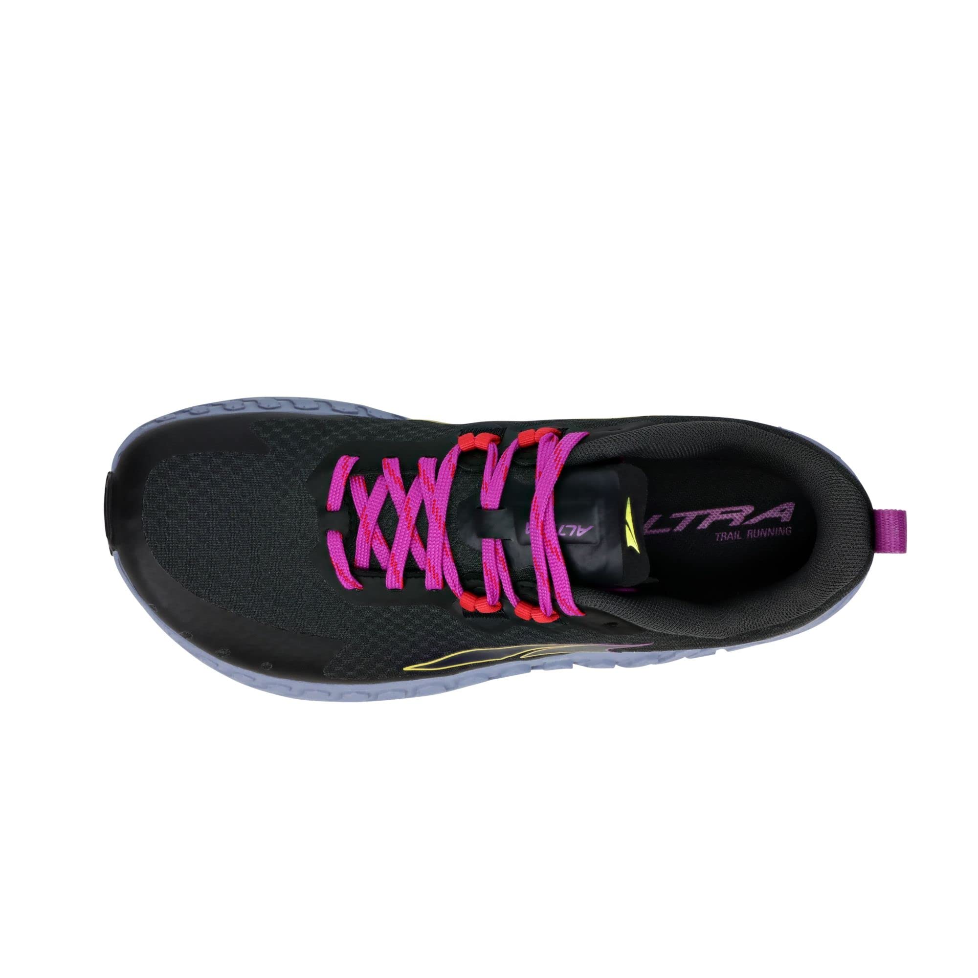 Altra Outroad - Women's Dark Gray/Blue Shoe Deals Outlet