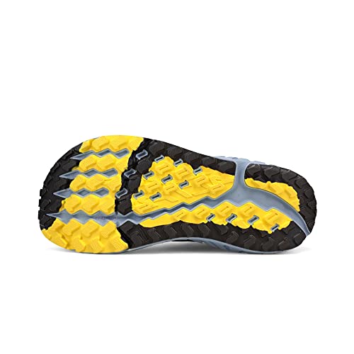 Altra Outroad - Women's Dark Gray/Blue Shoe Deals Outlet