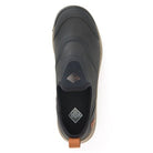 The Original Muck Boot Company Outscape Low - Men's Black/Brown Shoe Deals Outlet