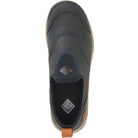 The Original Muck Boot Company Outscape Low - Men's Black/Brown Shoe Deals Outlet
