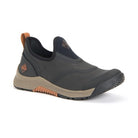 The Original Muck Boot Company Outscape Low - Men's Black/Brown Shoe Deals Outlet
