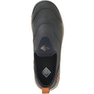 The Original Muck Boot Company Outscape Low - Men's Black/Brown Shoe Deals Outlet